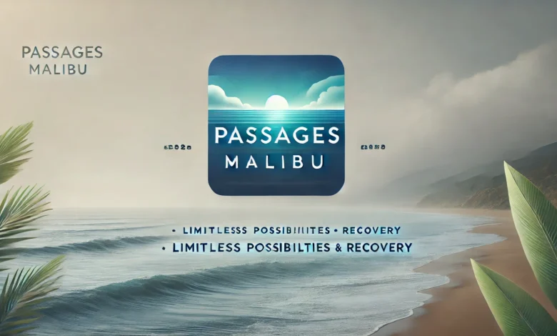 passages malibu logo