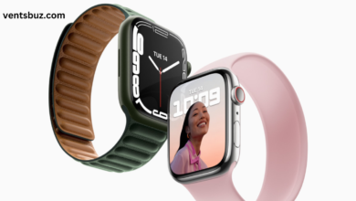 apple watch series 7