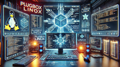 plugboxlinux