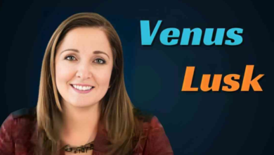 venus lusk