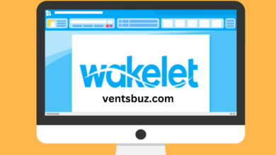 wakelet logo