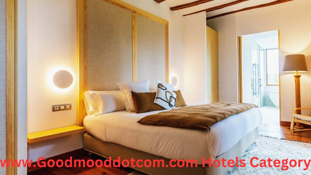 www.Goodmooddotcom.com Hotels Category