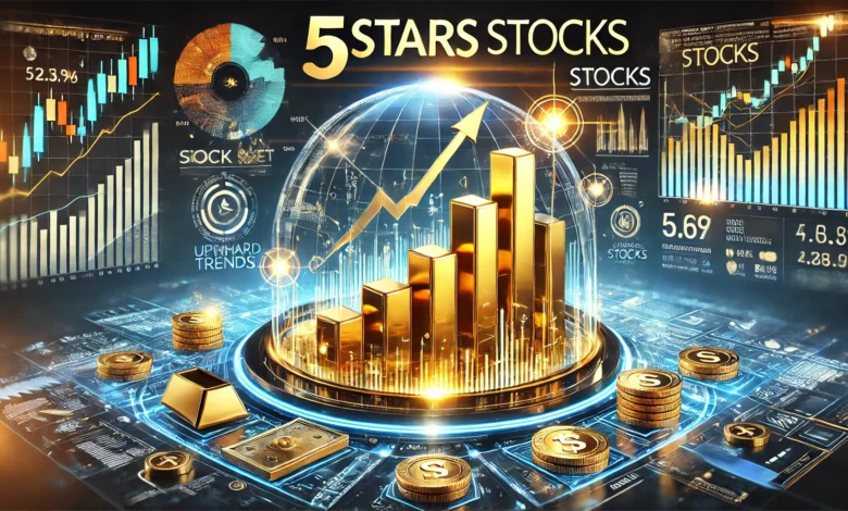 5StarsStocks.com Best Stocks