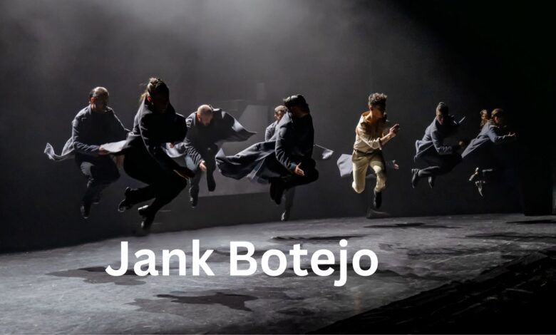 jank botejo