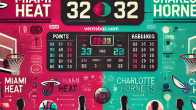 miami heat vs charlotte hornets match player stats