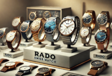 rado watch