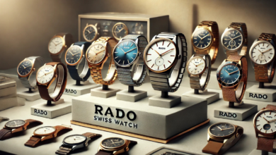 rado watch