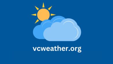 vcweather.org