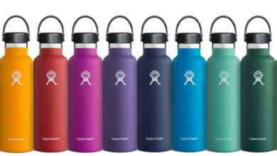 Hydroflask