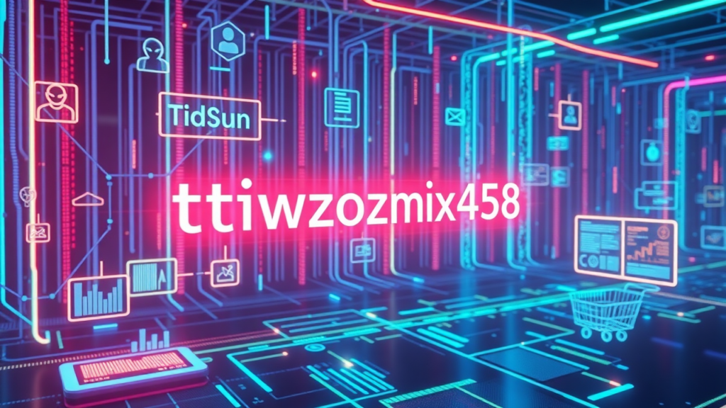 Tiwzozmix458