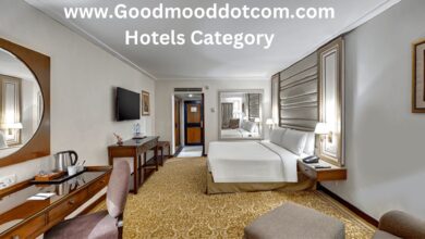 www.Goodmooddotcom.com Hotels Category