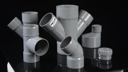 Most Critical Components of Functional Plumbing AGI Drainage, DWV Systems, and Pressure Pipe Fittings