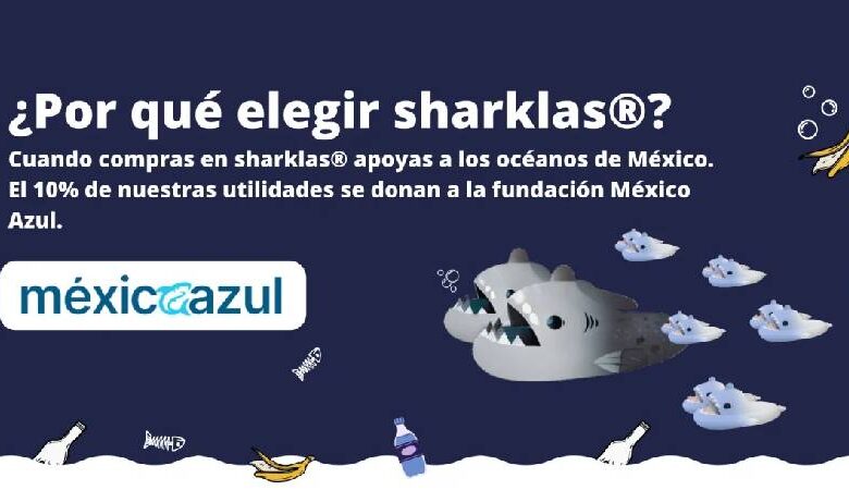 Sharklas